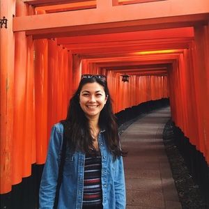 Meet your Posher, Amanda